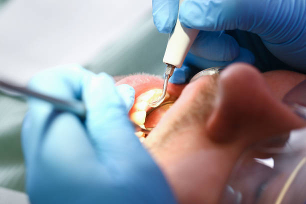, AR Emergency Dentist Company