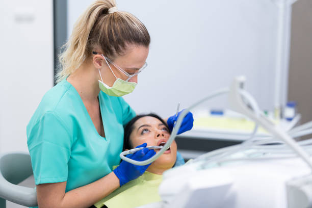 Best Mobile Emergency Dentist in Avilla, AR